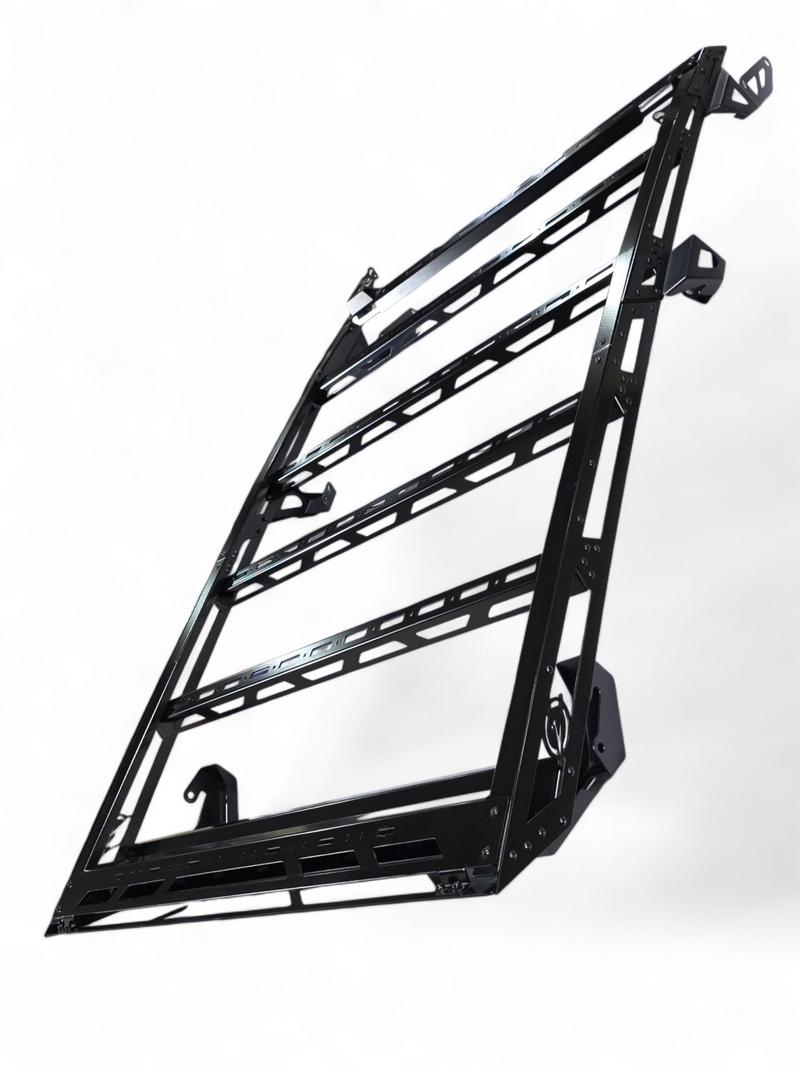 Load image into Gallery viewer, 2026+ Kawasaki Teryx H2 Roof Rack
