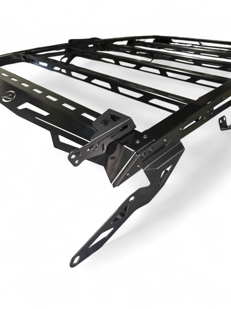 Load image into Gallery viewer, 2026+ Kawasaki Teryx H2 Roof Rack
