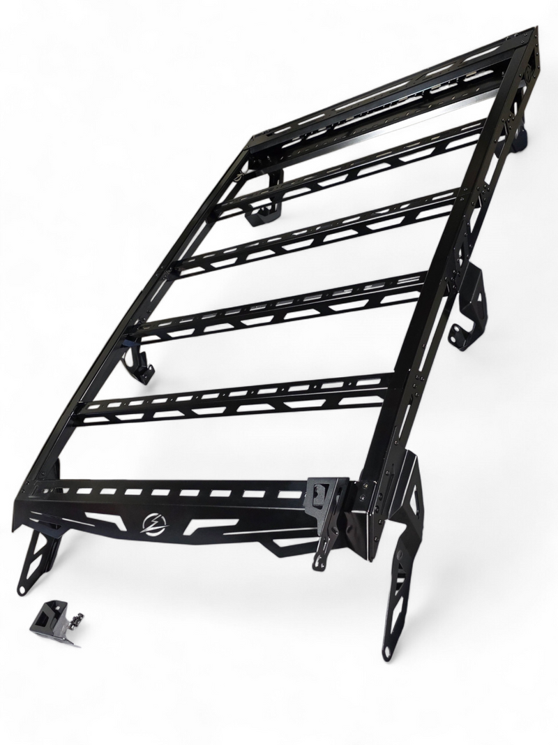Load image into Gallery viewer, 2026+ Kawasaki Teryx H2 Roof Rack
