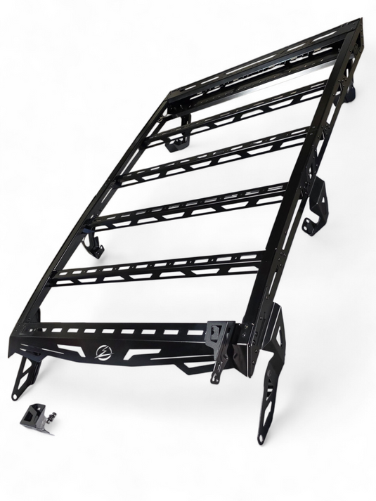2026+ Kawasaki Teryx H2 Roof Rack