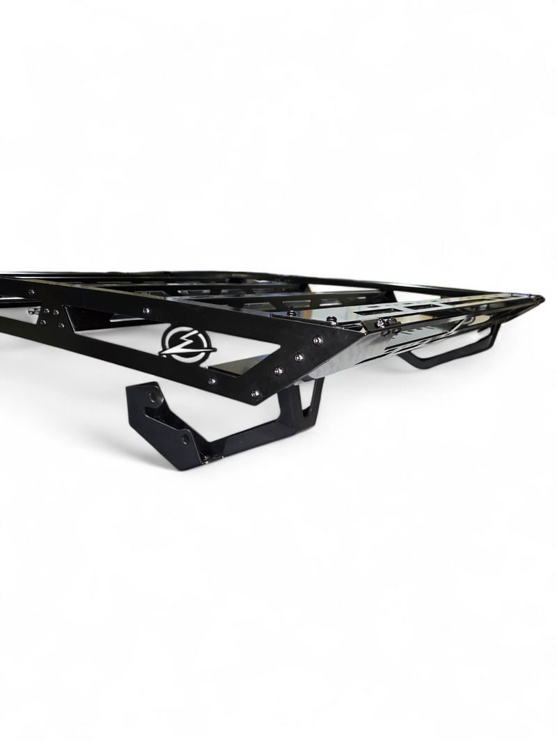 Load image into Gallery viewer, 2026+ Kawasaki Teryx H2 Roof Rack
