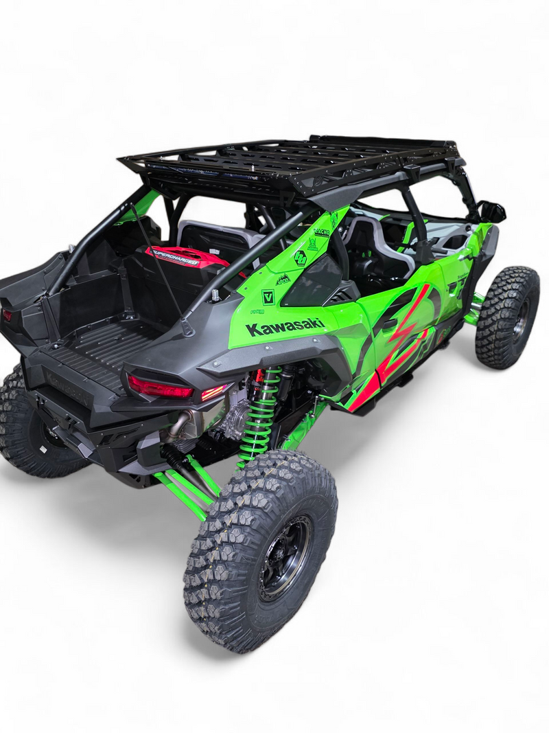Load image into Gallery viewer, 2026+ Kawasaki Teryx H2 Roof Rack
