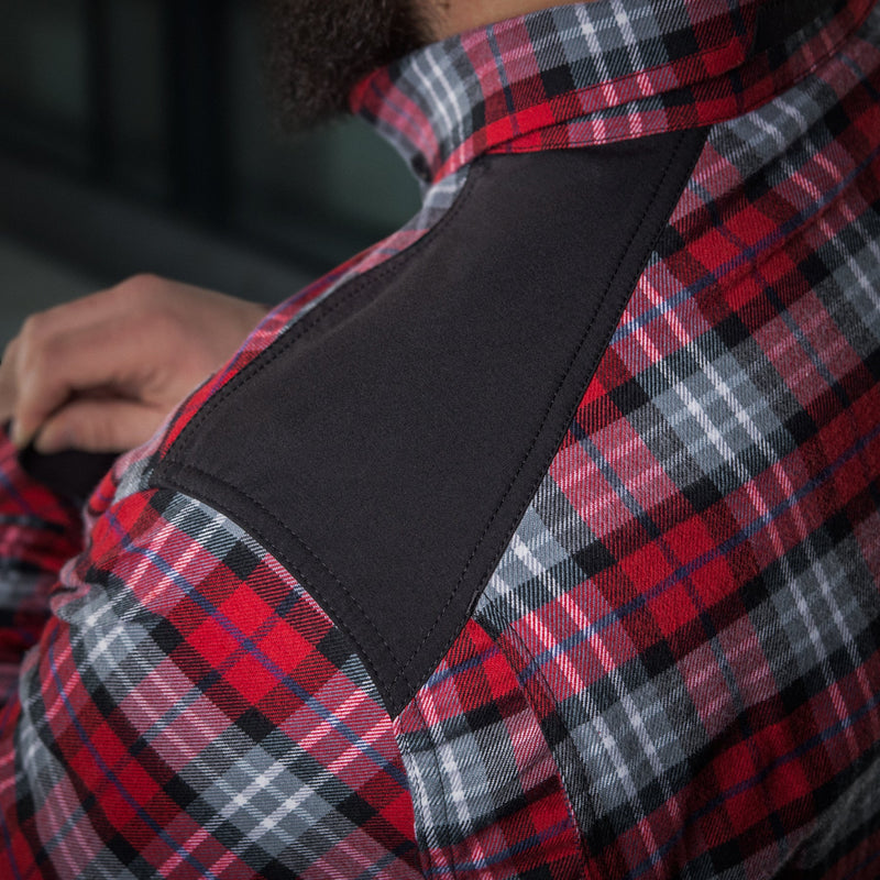 Load image into Gallery viewer, M-Tac Cotton Shirt Avenger
