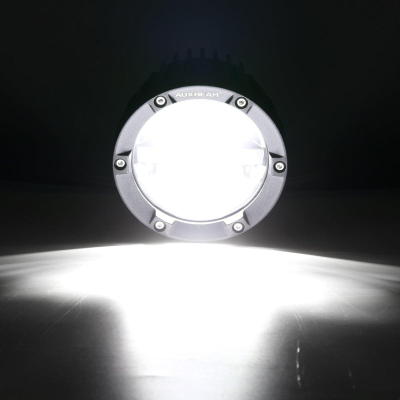 Load image into Gallery viewer, C4 Series | 4 Inch 100W Round Offroad LED Driving Lights Combo Beam
