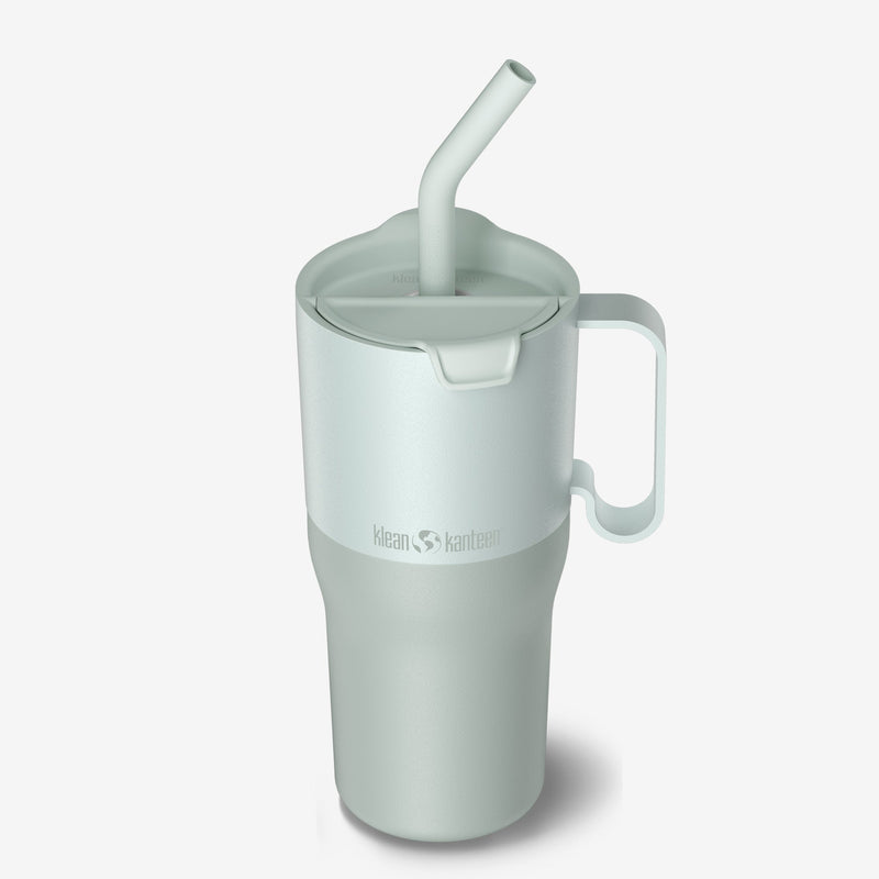 Load image into Gallery viewer, 26oz Rise Tumbler with Straw Lid
