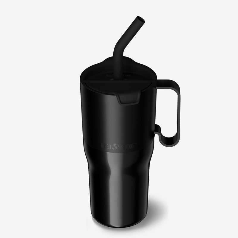 Load image into Gallery viewer, 26oz Rise Tumbler with Straw Lid
