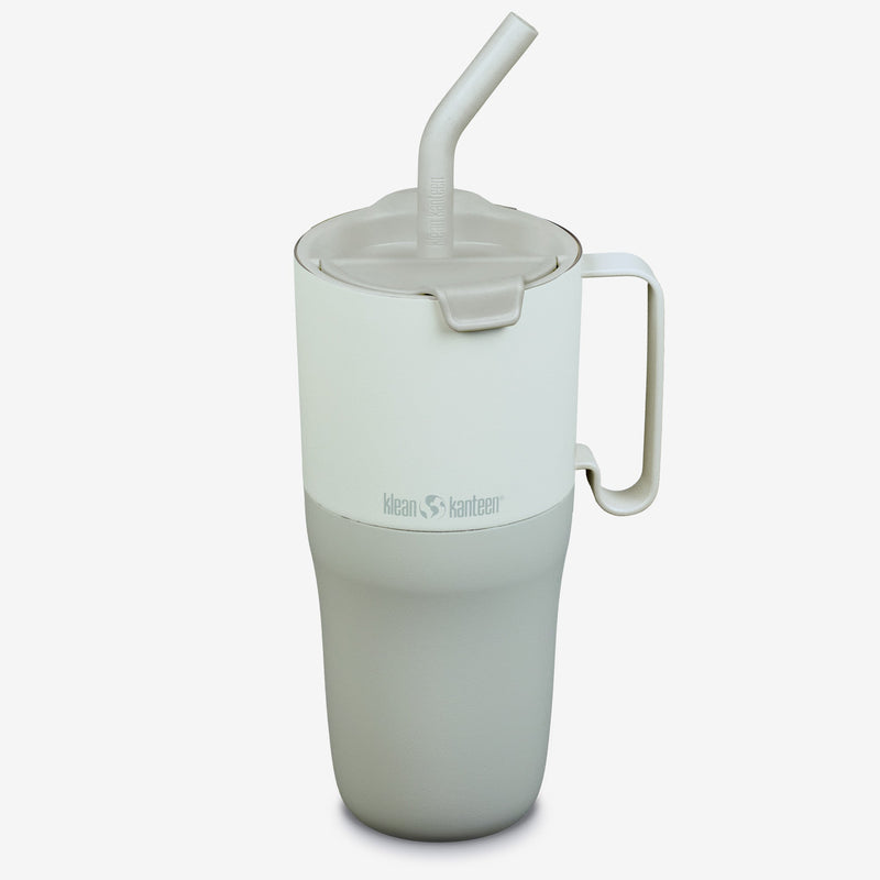 Load image into Gallery viewer, 26oz Rise Tumbler with Straw Lid
