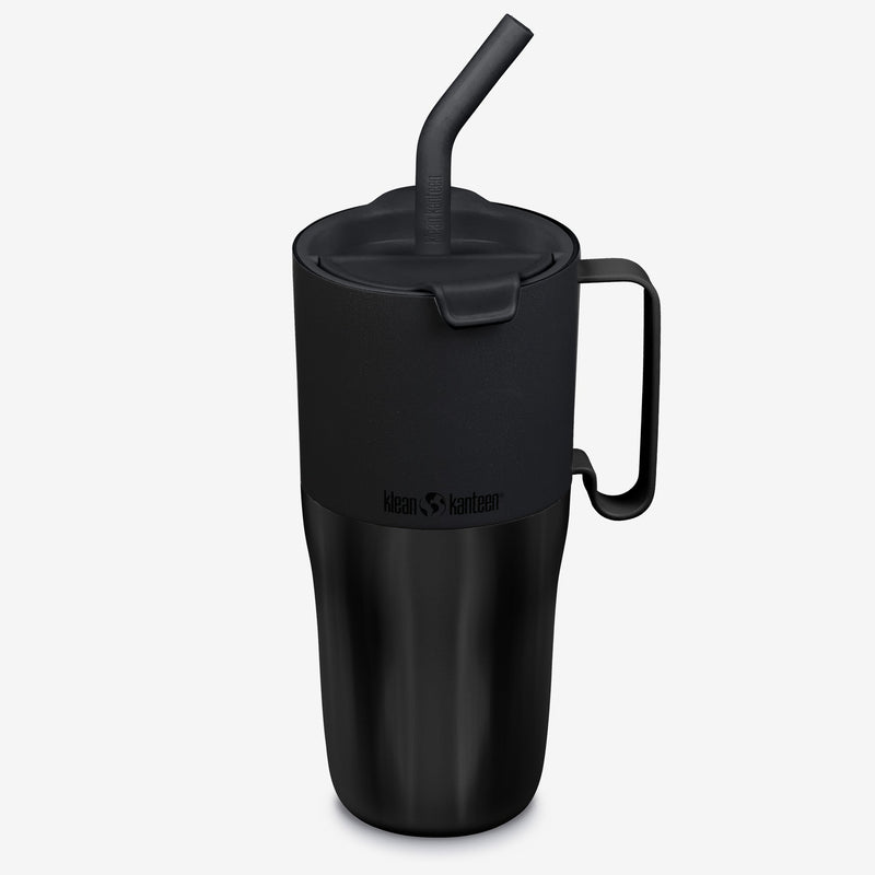 Load image into Gallery viewer, 26oz Rise Tumbler with Straw Lid
