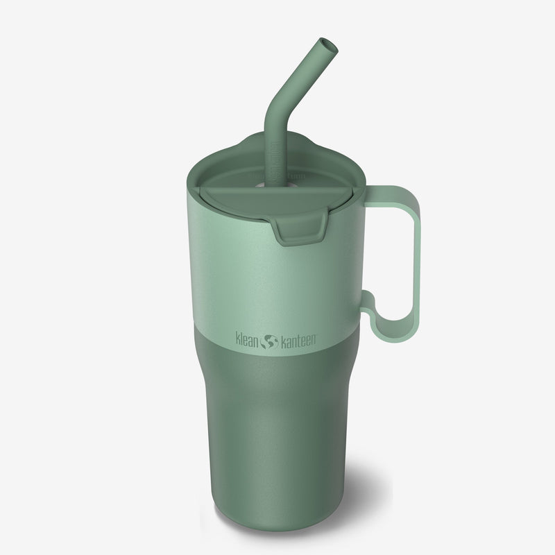 Load image into Gallery viewer, 26oz Rise Tumbler with Straw Lid
