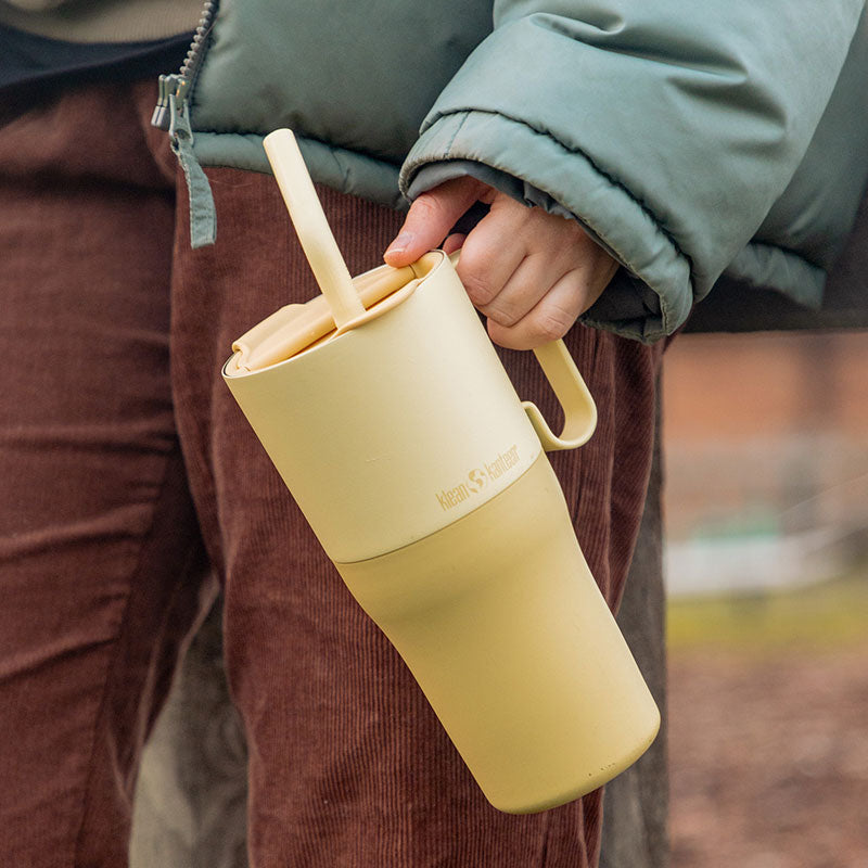 Load image into Gallery viewer, 26oz Rise Tumbler with Straw Lid
