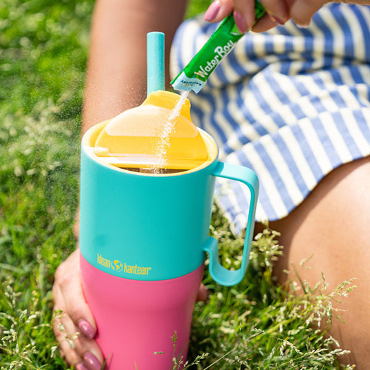 26oz Rise Tumbler with Straw Lid