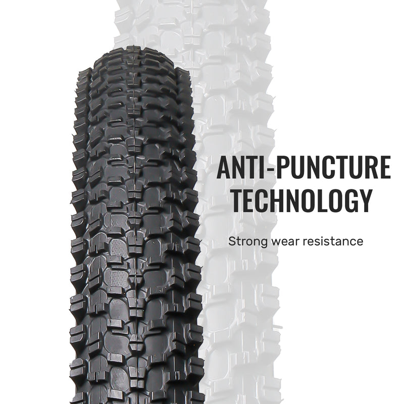 Load image into Gallery viewer, CrossBand - 24&quot;×1.95” / 26&quot;×1.95&quot;
