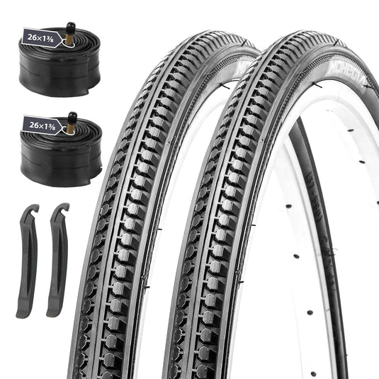 Mainpath - 26×1 3/8 (37-590)