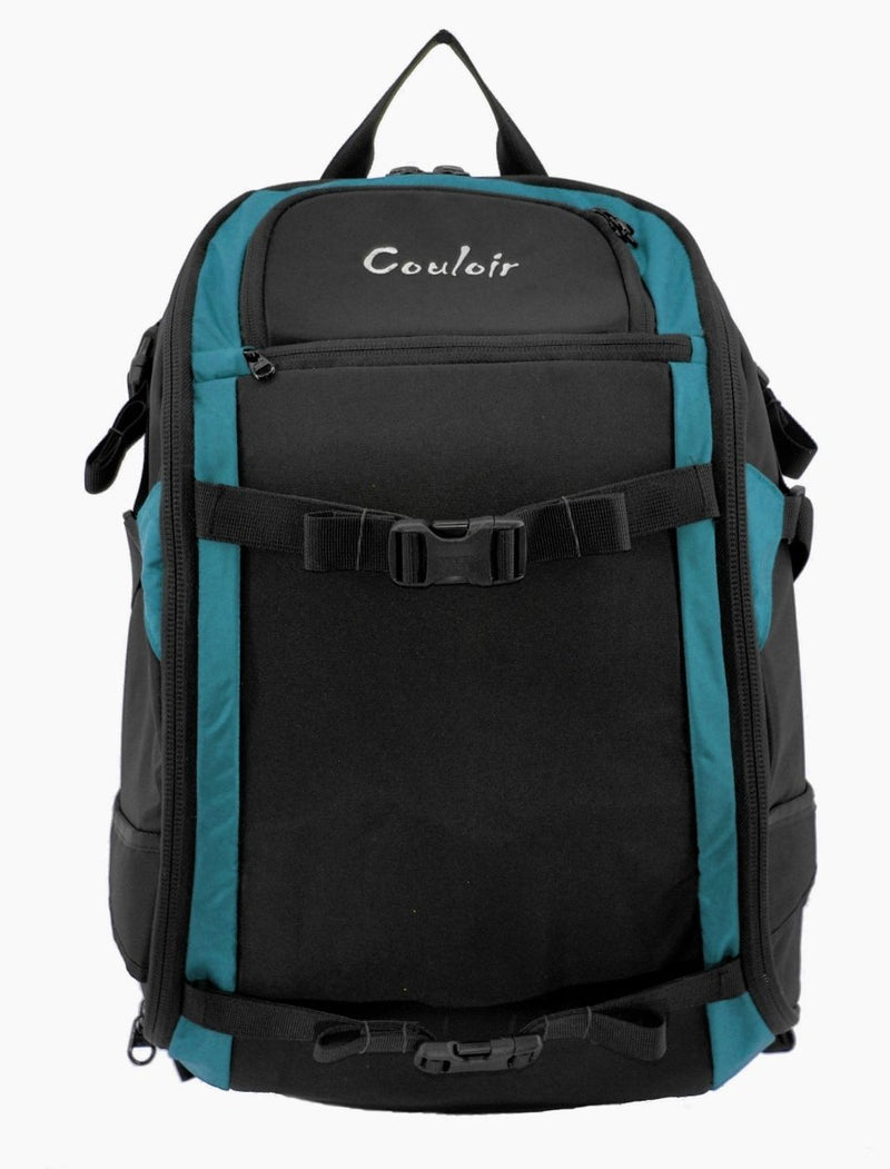 Load image into Gallery viewer, 27 or 32 Liter Glide Ski Pack
