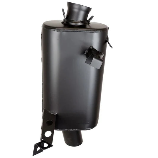 2021-2025 Arctic Cat C-Tec 400 Quiet Muffler