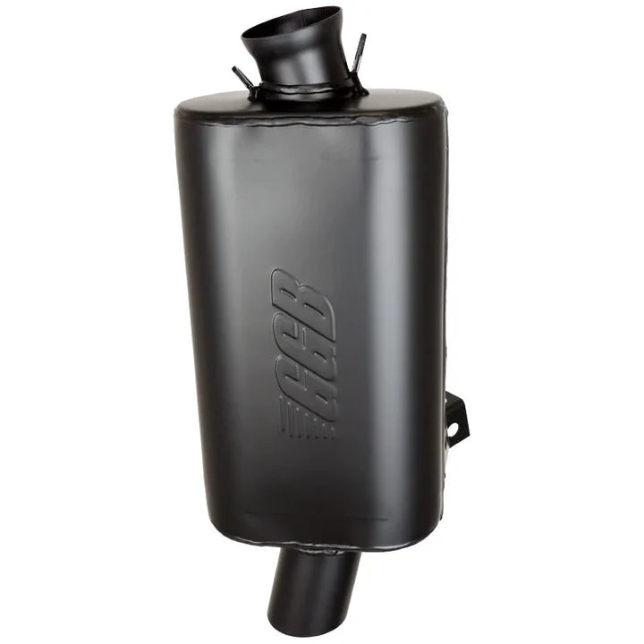 Load image into Gallery viewer, 2021-2025 Arctic Cat C-Tec 400 Quiet Muffler
