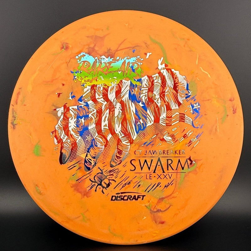 Load image into Gallery viewer, CT Jawbreaker Swarm - Ledgestone 2025 Rare Air Stamp
