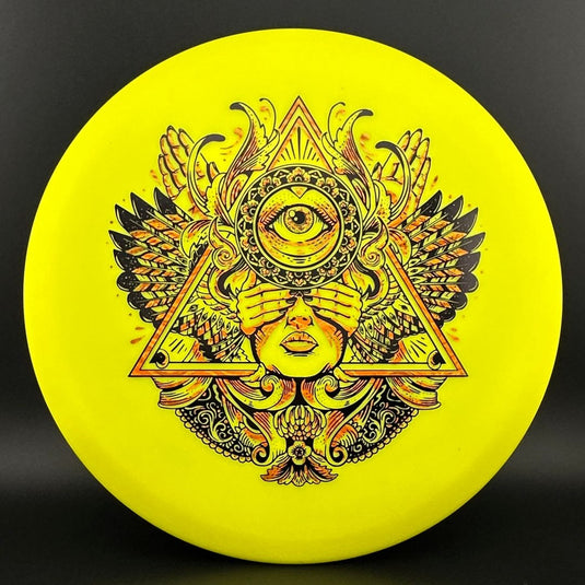 KC Pro Roc - Secret Society