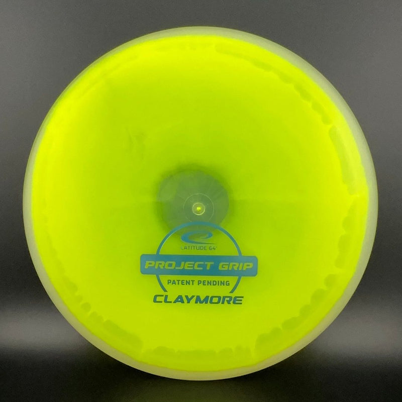 Load image into Gallery viewer, Project Grip Claymore - Patent Pending
