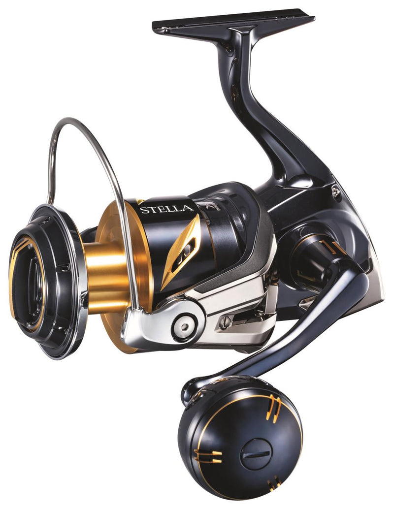 Load image into Gallery viewer, Shimano Stella SWC Spinning Reels
