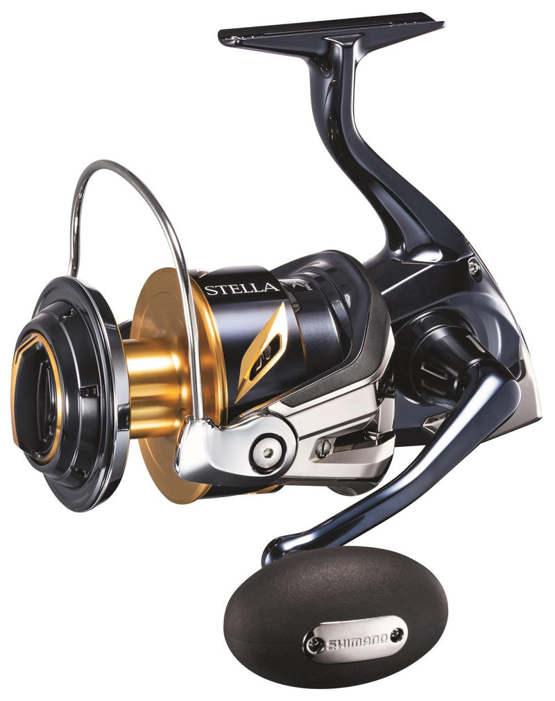 Load image into Gallery viewer, Shimano Stella SWC Spinning Reels
