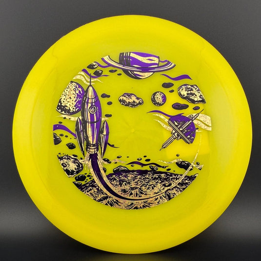Sunny Soda (First Run) - Special Edition
