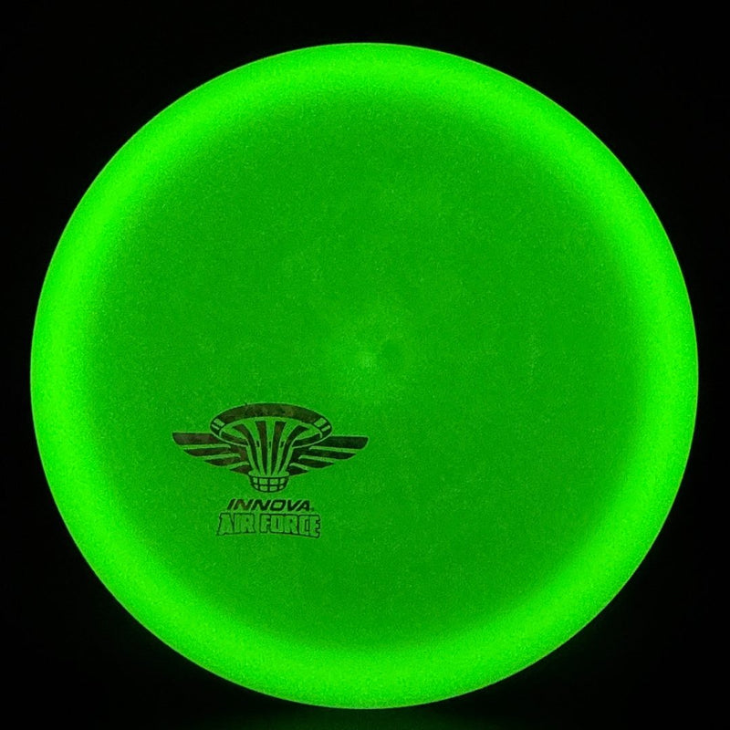 Load image into Gallery viewer, Glow Champion Eagle X - Air Force Stamp
