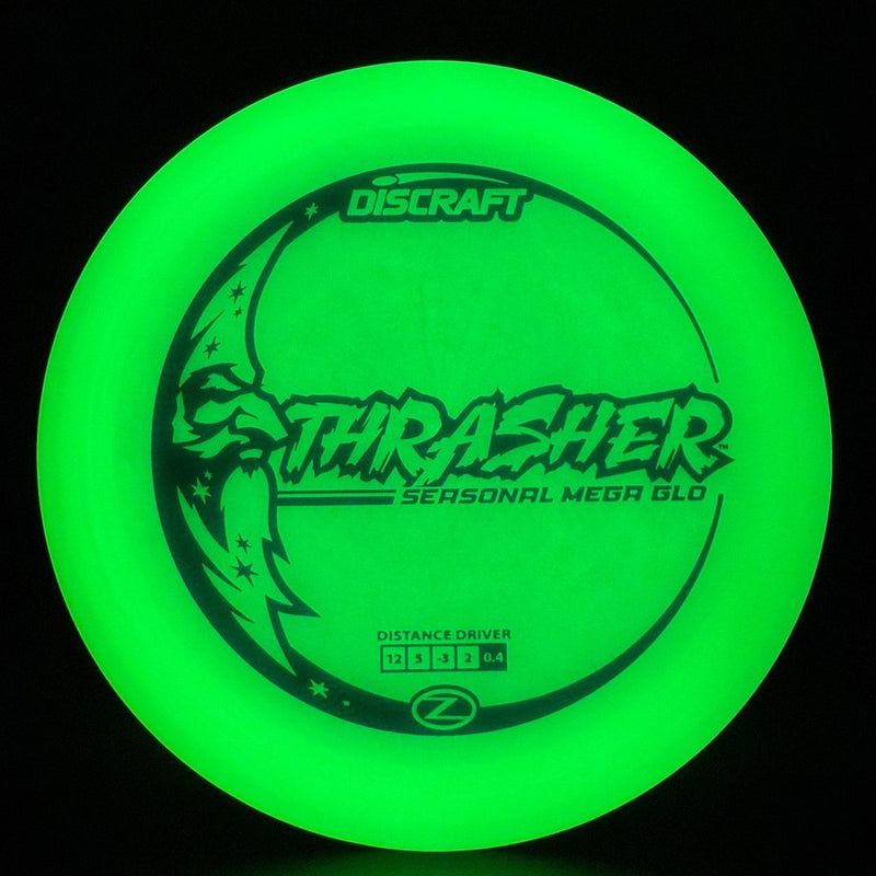 Load image into Gallery viewer, Mega Glo Thrasher - Seasonal Glo
