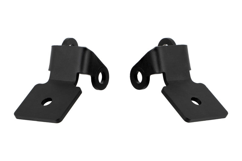 Load image into Gallery viewer, Diode Dynamics 14-18 Polaris RZR XP Stage Series SS3 A-Pillar Pod Kit - Pro White Combo
