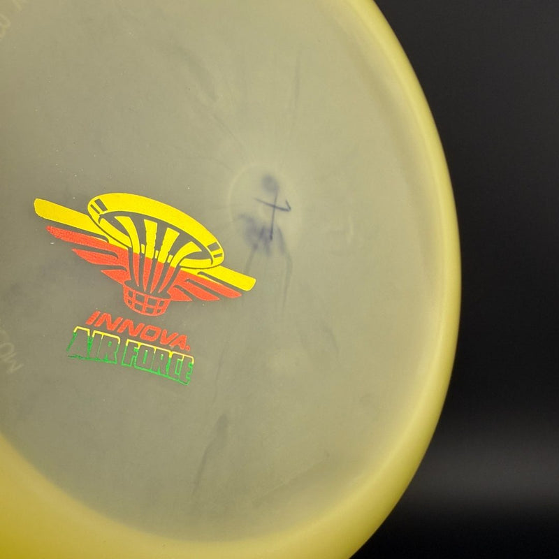Load image into Gallery viewer, Champion Orc (Penned) X-Out - Air Force
