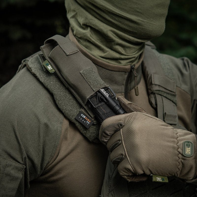 Load image into Gallery viewer, M-Tac Pouch for Tourniquet Elastic MOLLE Gen.II
