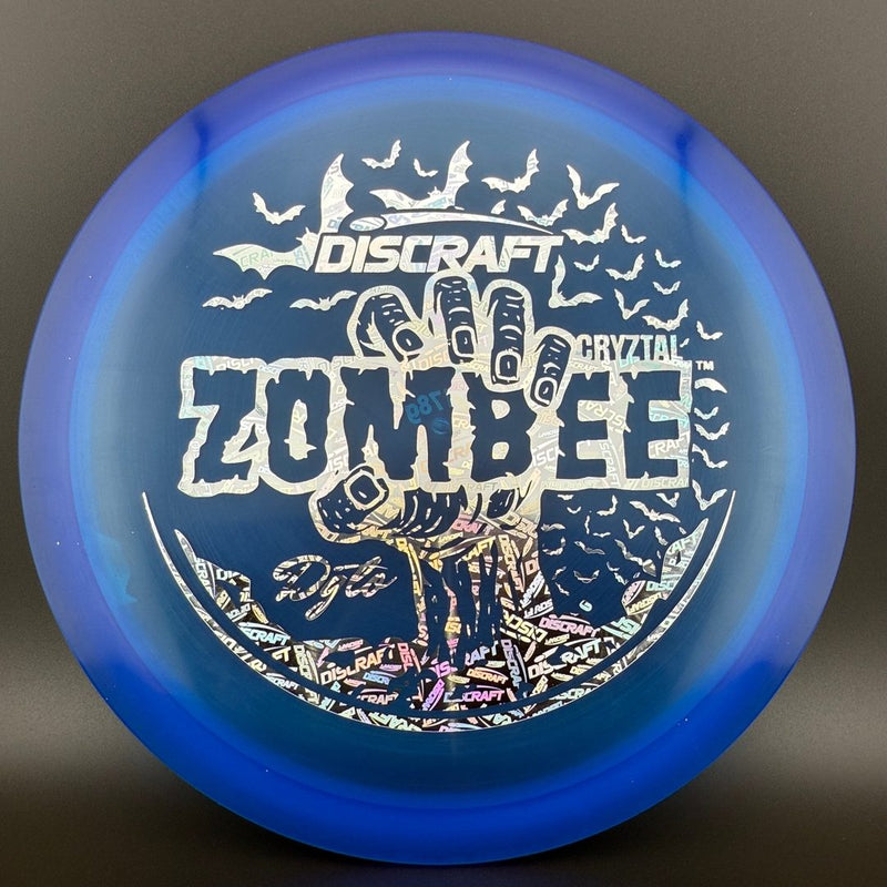 Load image into Gallery viewer, CryZtal Zombee - DGLO 2025
