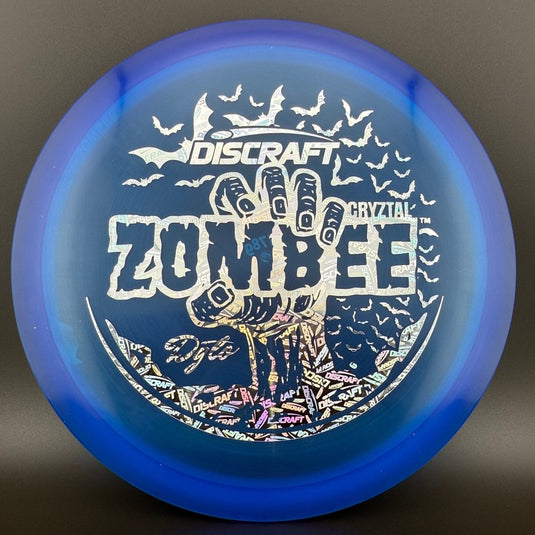 CryZtal Zombee - DGLO 2025