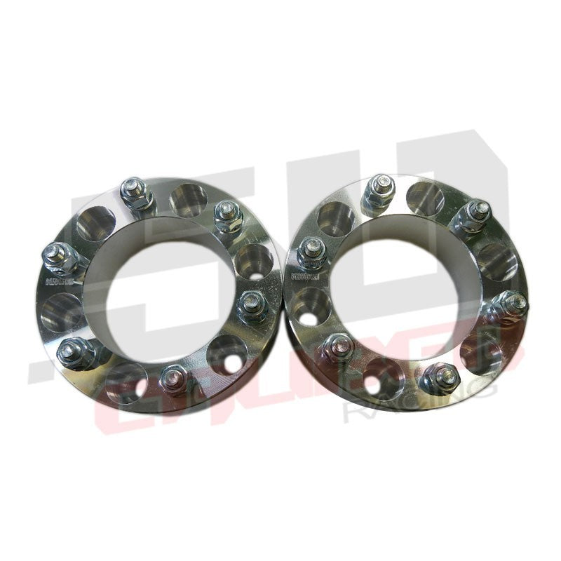 Load image into Gallery viewer, Wheel Spacer 6 x 135mm - 14x2.0 Lugs
