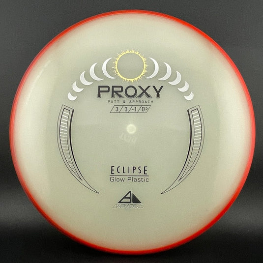 Eclipse 2.0 Proxy