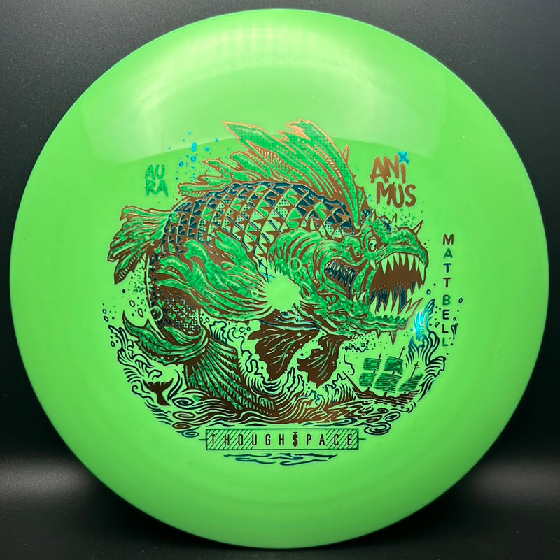 Load image into Gallery viewer, Aura Animus - Imported - Matt Bell Signature Series
