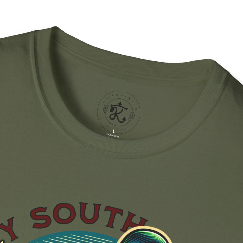 Load image into Gallery viewer, Mallard Duck Hunting T-Shirt | Dirty South Hunting Co.
