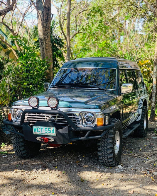 (2pcs/set) 7 Inch 210W Round Spot Beam Offroad LED Driving Lights+Amber/Black Covers(Optional) for SUV ATV UTV Trucks Pickup Jeep Golf Cart Boat