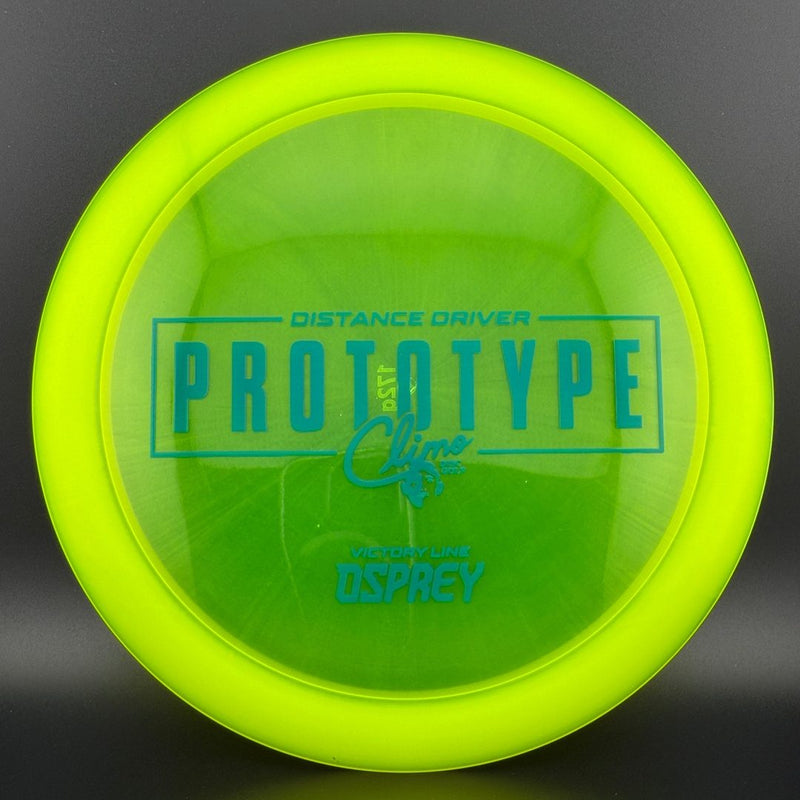 Load image into Gallery viewer, Victory Line Osprey (Prototype)
