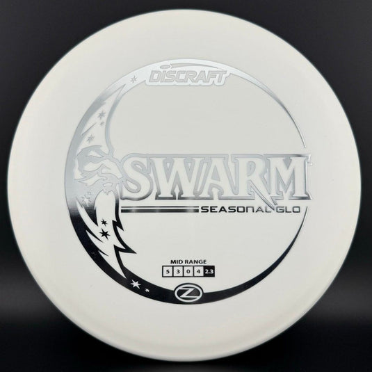 Z Glo Swarm - Seasonal Glo