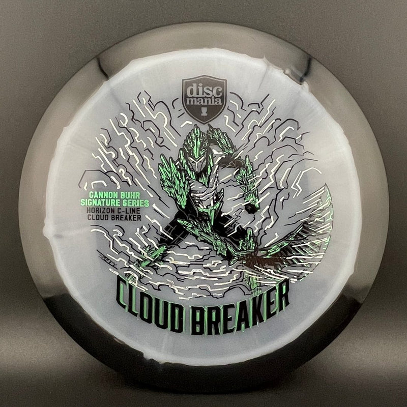 Load image into Gallery viewer, Horizon C-Line Cloud Breaker - 3 Foil - Gannon Buhr Signature Series
