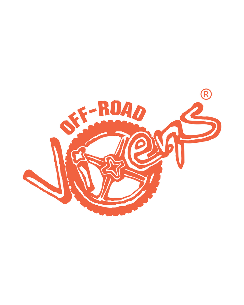Load image into Gallery viewer, Off-Road Vixens Logo Decals
