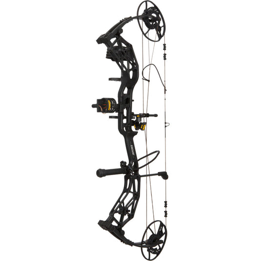 Bear Paradigm RTH Package Black 60 lbs. LH