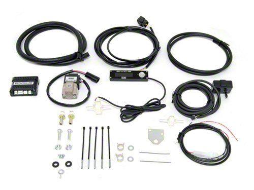 HKS EVC Boost Controller VI