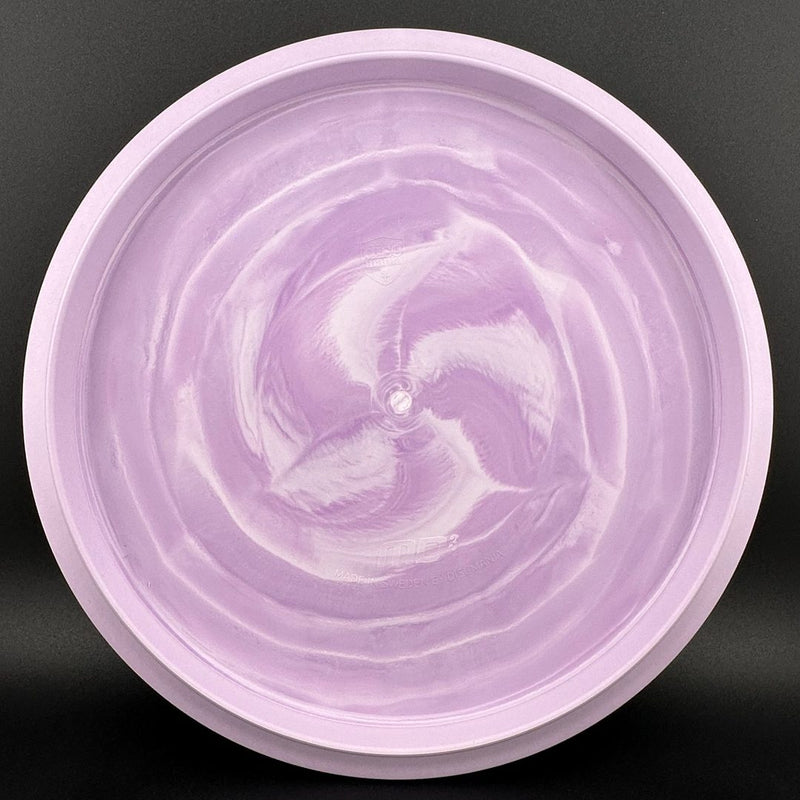 Load image into Gallery viewer, Swirl P-Line MD3 (Flex 2) - Huk Lab TriFly Stamp
