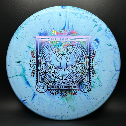 A3 (300 Fractal) - Harper Thompson 2024 Signature Series