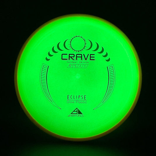 Eclipse 2.0 Crave