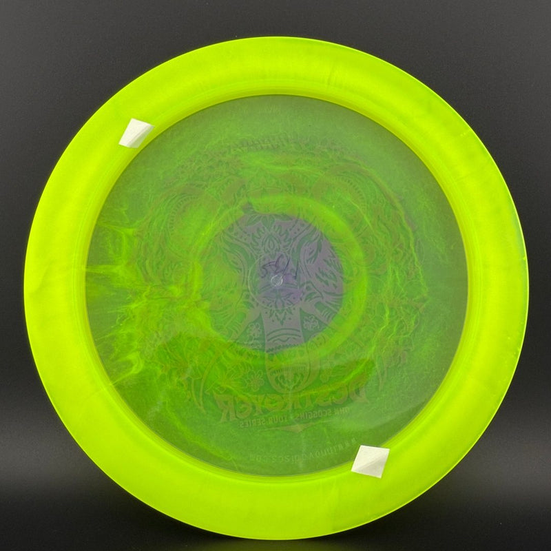 Load image into Gallery viewer, Halo Champion Destroyer - Ohn Scoggins 2025 Tour Series
