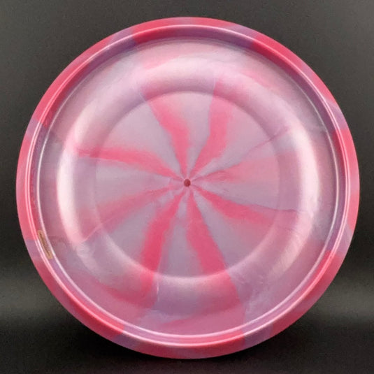 Titanium Swirl Zone GT