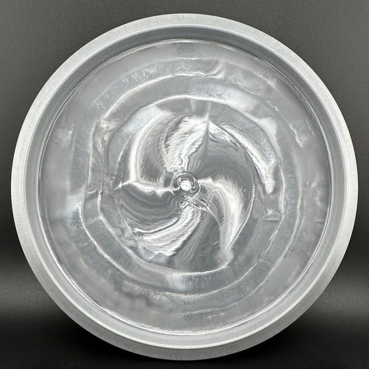 Swirl P-Line MD3 (Flex 2) - Huk Lab TriFly Stamp